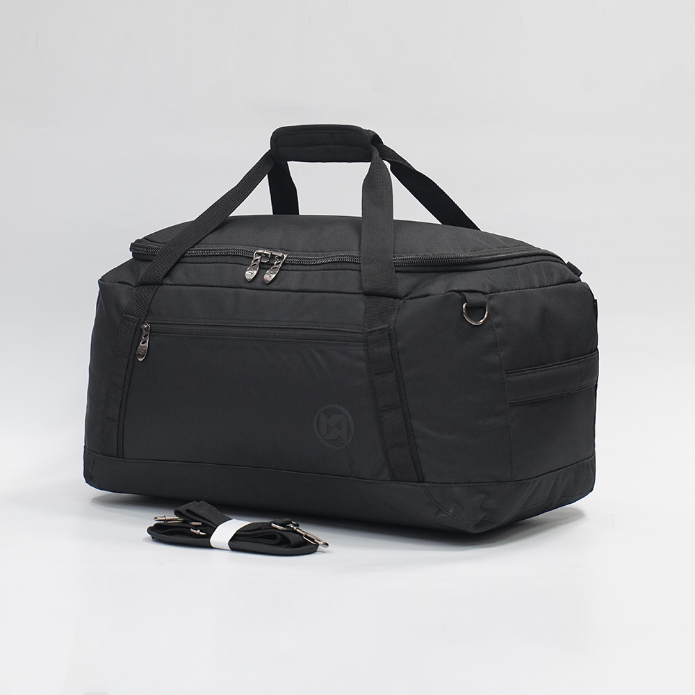 BOLSO 05061270001 TRENTO XL (negro)